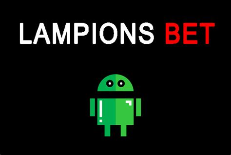 lampions bet app download - lampions bets paga na hora